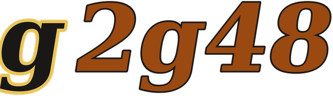 g2g48 โลโก้